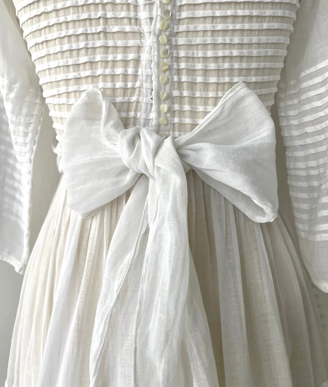 1920s Dress | Unconstrained Poetry-inspired Fashion