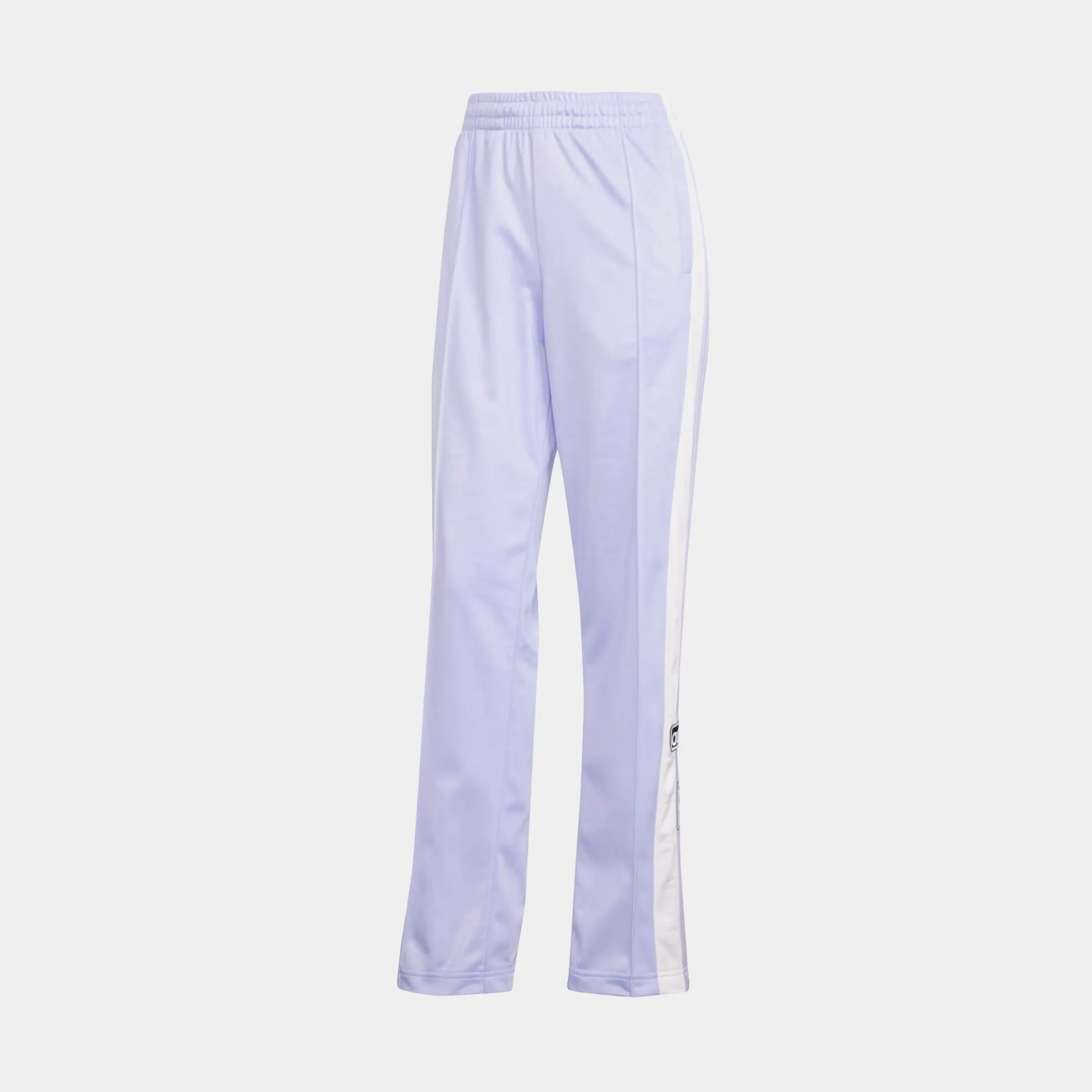 Adibreak Women's Pants in Violet and White