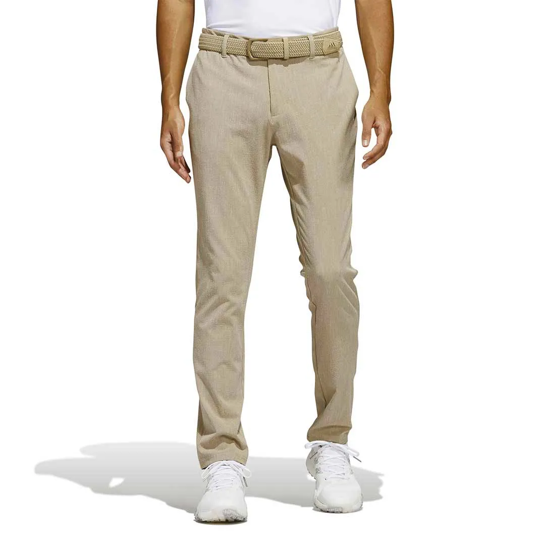 adidas - Crosshatch Pants for Men HS3366