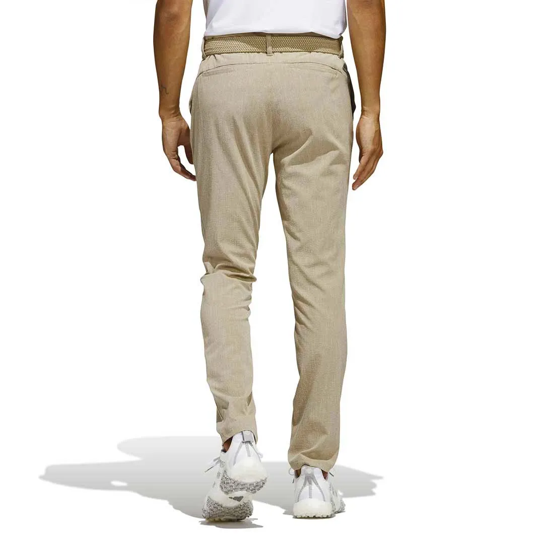 adidas - Crosshatch Pants for Men HS3366