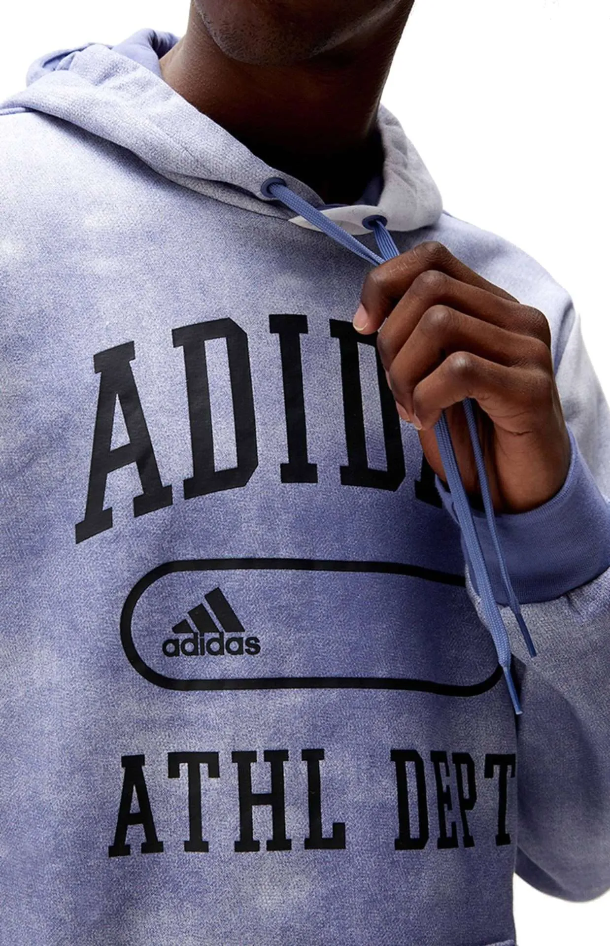 adidas Men’s Athletic Dept Hoodie