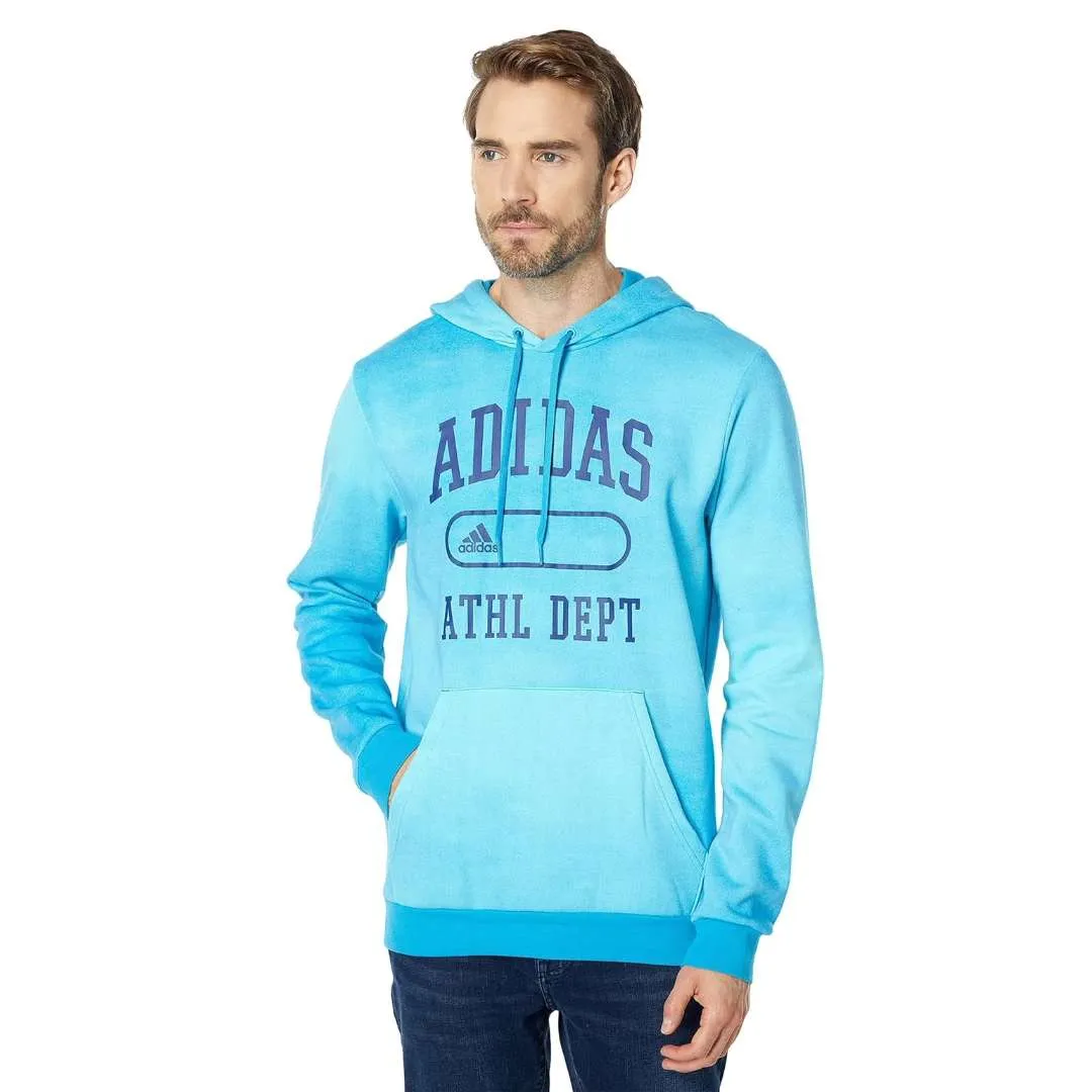 adidas Men’s Athletic Dept Hoodie