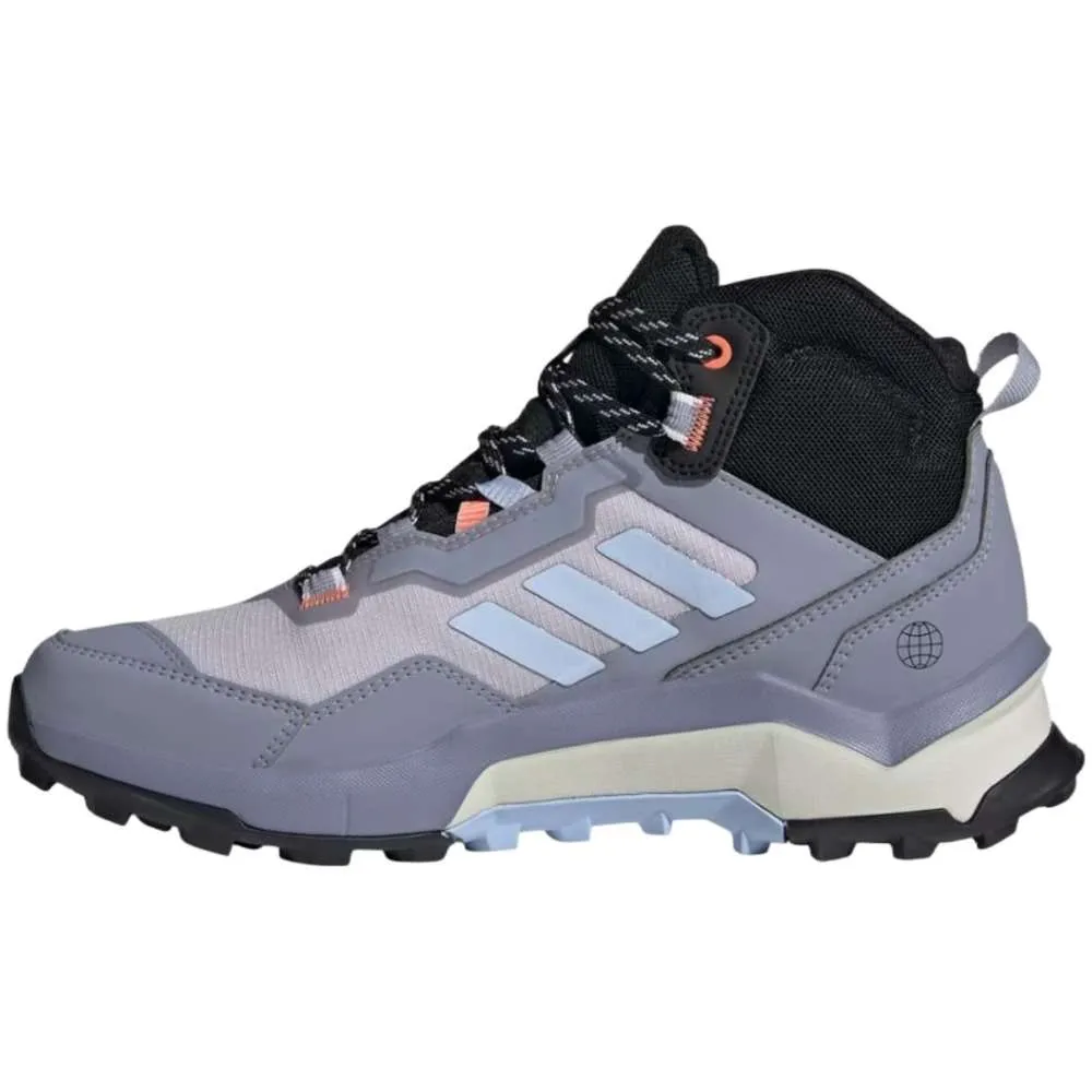 adidas Men’s Terrex AX4 Mid Gore-Tex Hiking Shoes