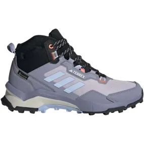 adidas Men’s Terrex AX4 Mid Gore-Tex Hiking Shoes