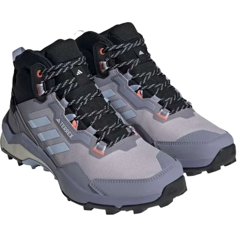 adidas Men’s Terrex AX4 Mid Gore-Tex Hiking Shoes