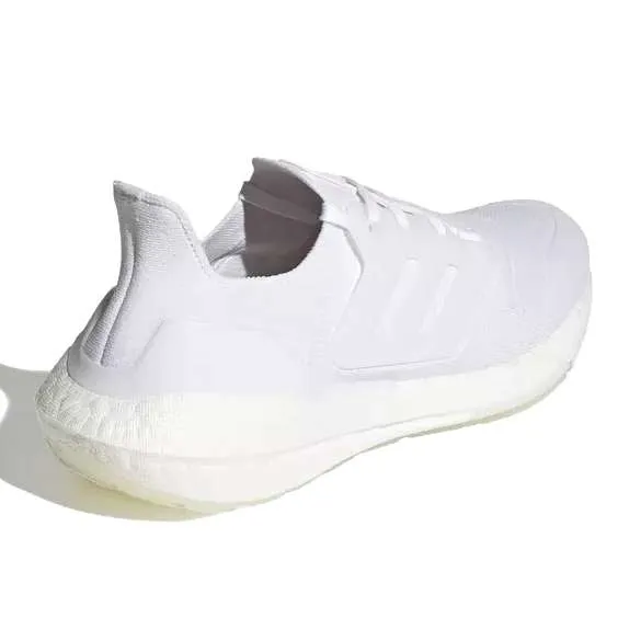 adidas Men’s Ultraboost 22  Running Shoes – White