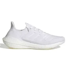 adidas Men’s Ultraboost 22  Running Shoes – White