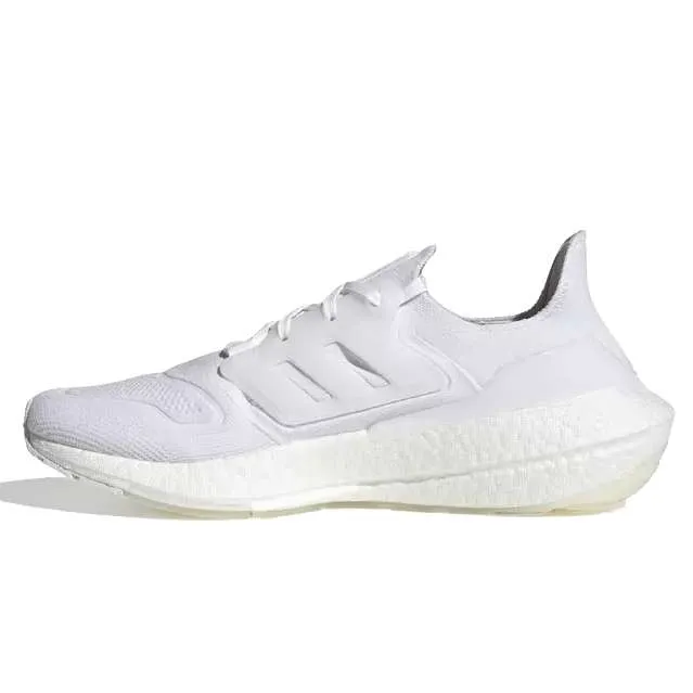 adidas Men’s Ultraboost 22  Running Shoes – White