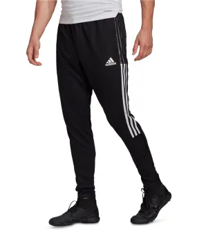 Adidas Mens Soccer Athletic Track Pants, TW1