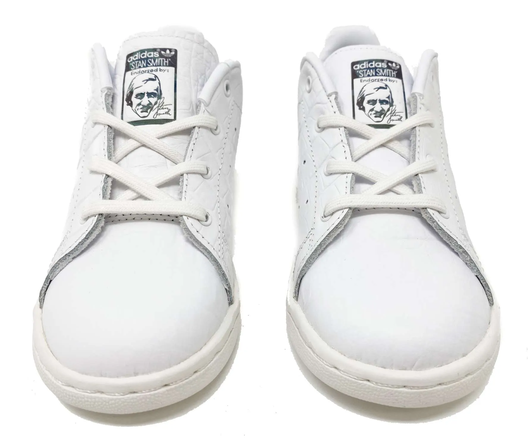 adidas Orginals Toddler’s Stan Smith Shoes