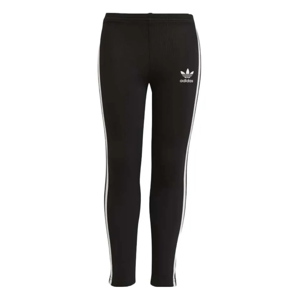 adidas Originals Girls Adicolor Leggings