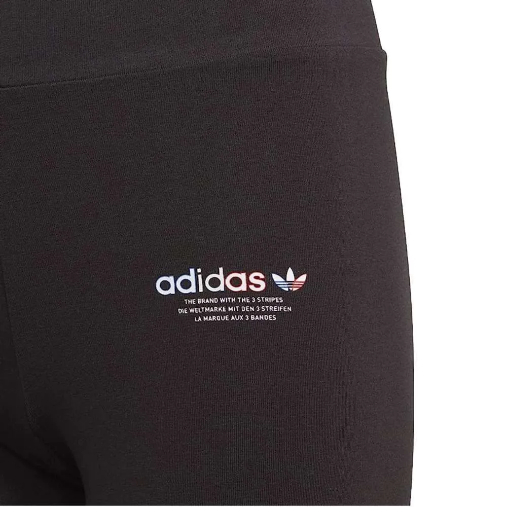 adidas Originals Girls Adicolor Leggings