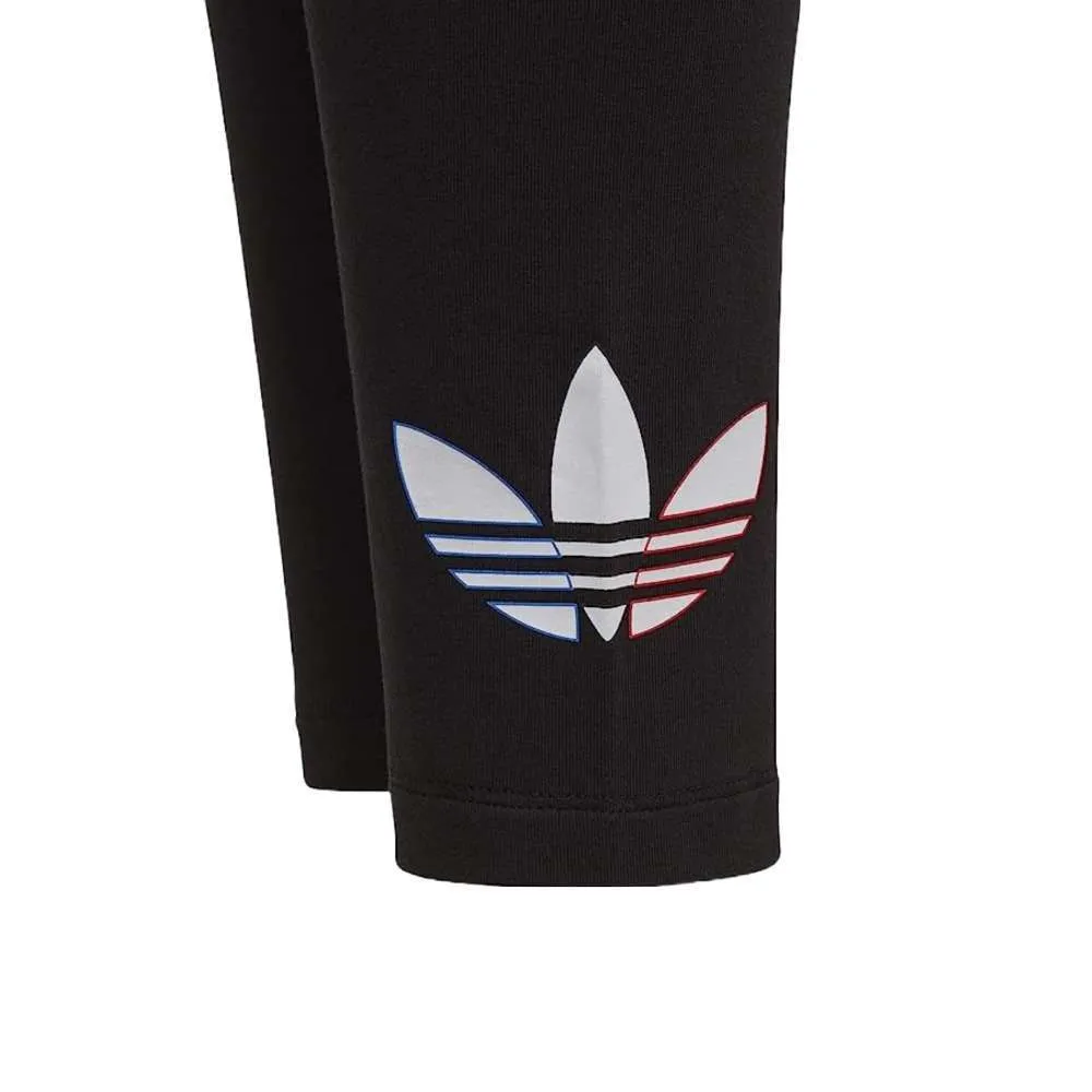 adidas Originals Girls Adicolor Leggings