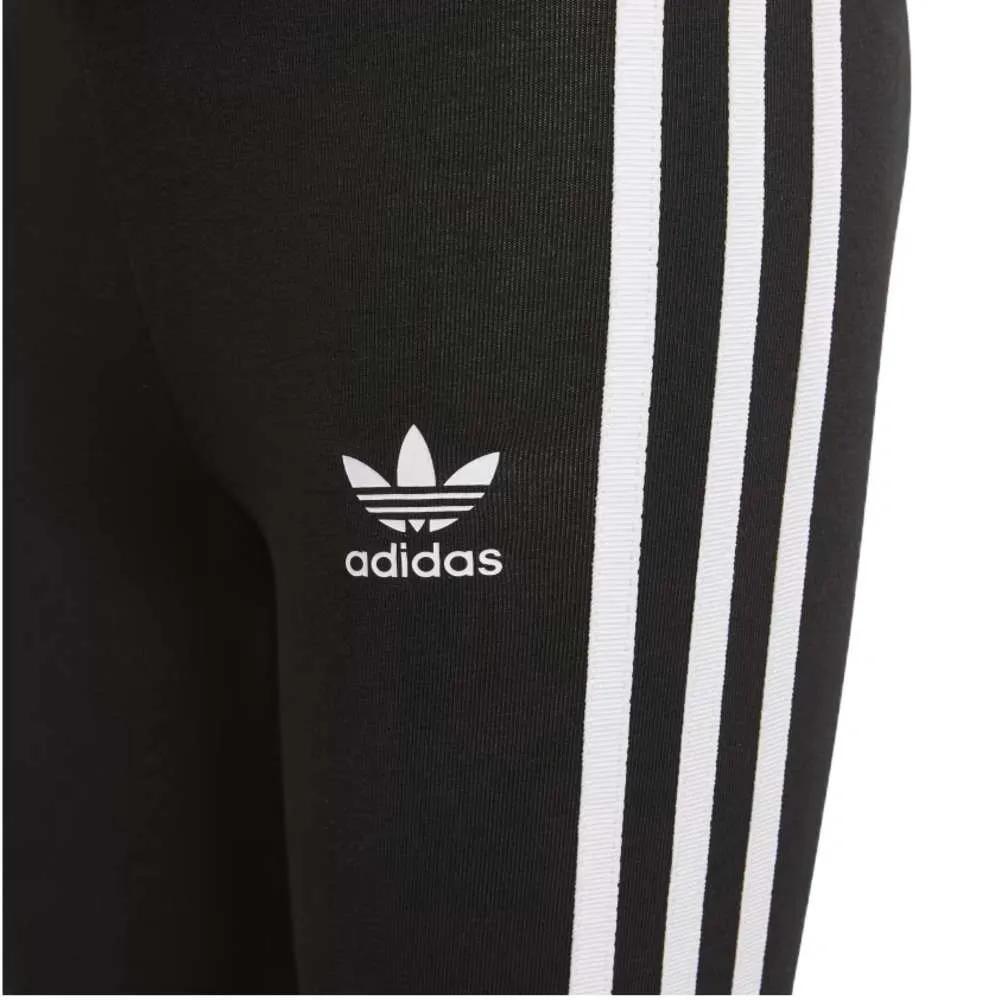 adidas Originals Girls Adicolor Leggings