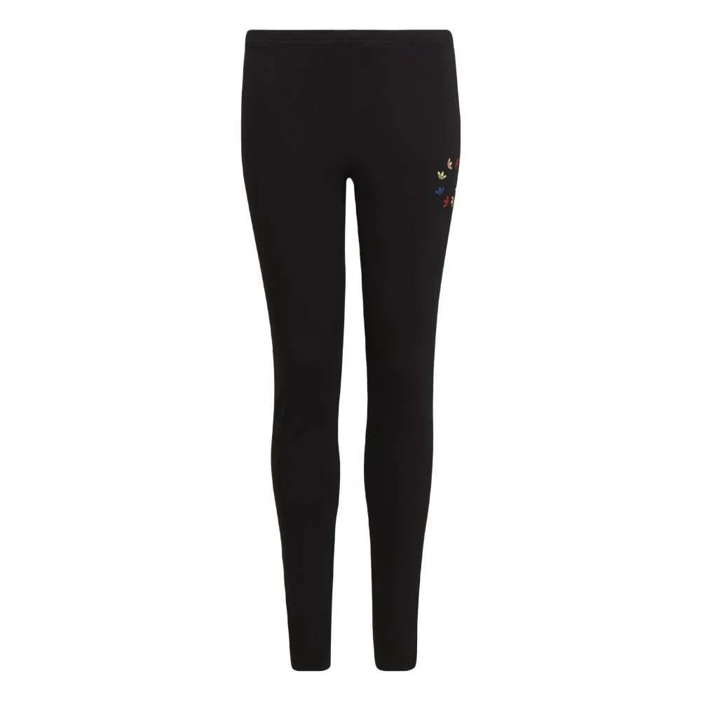 adidas Originals Girls Adicolor Leggings