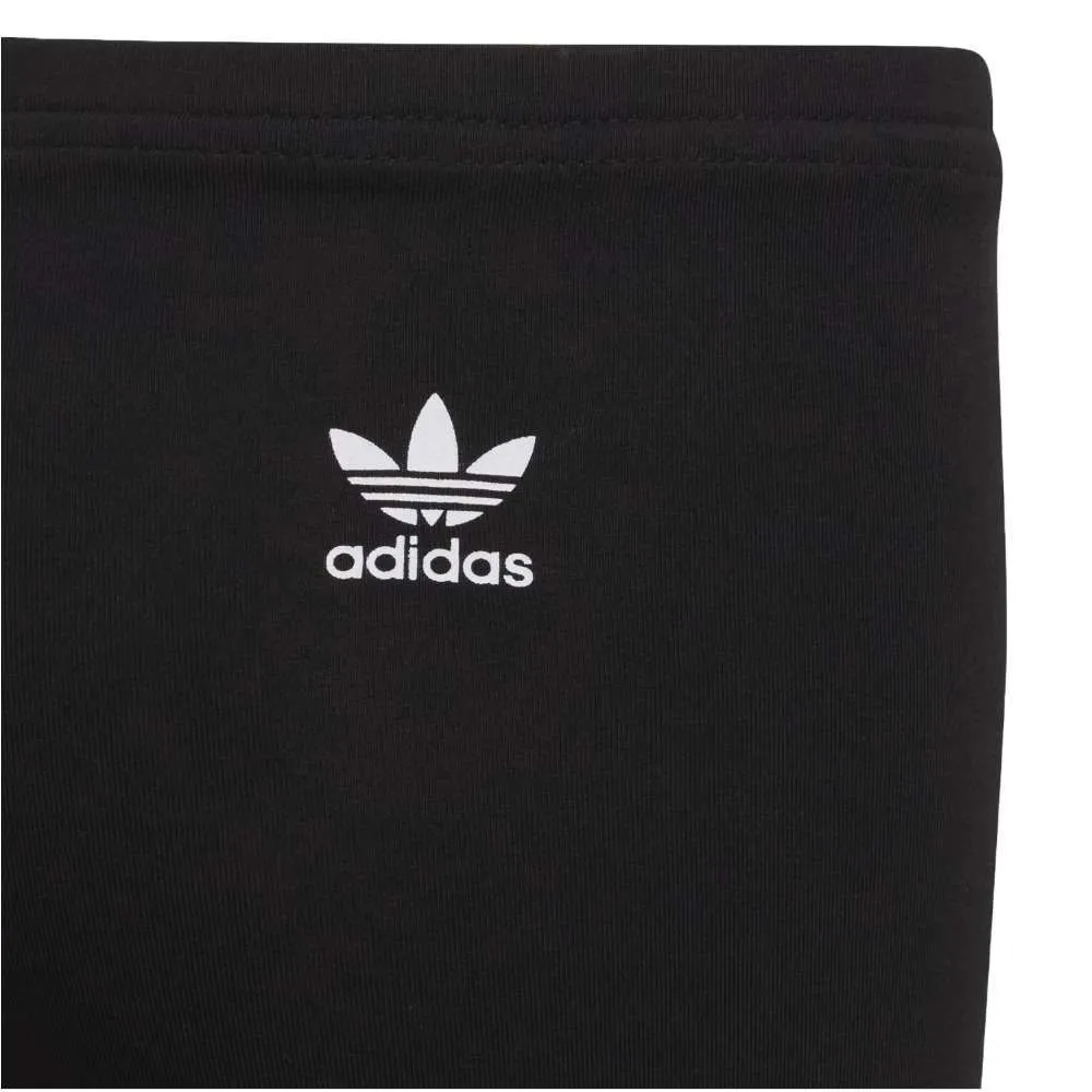 adidas Originals Girls Adicolor Leggings