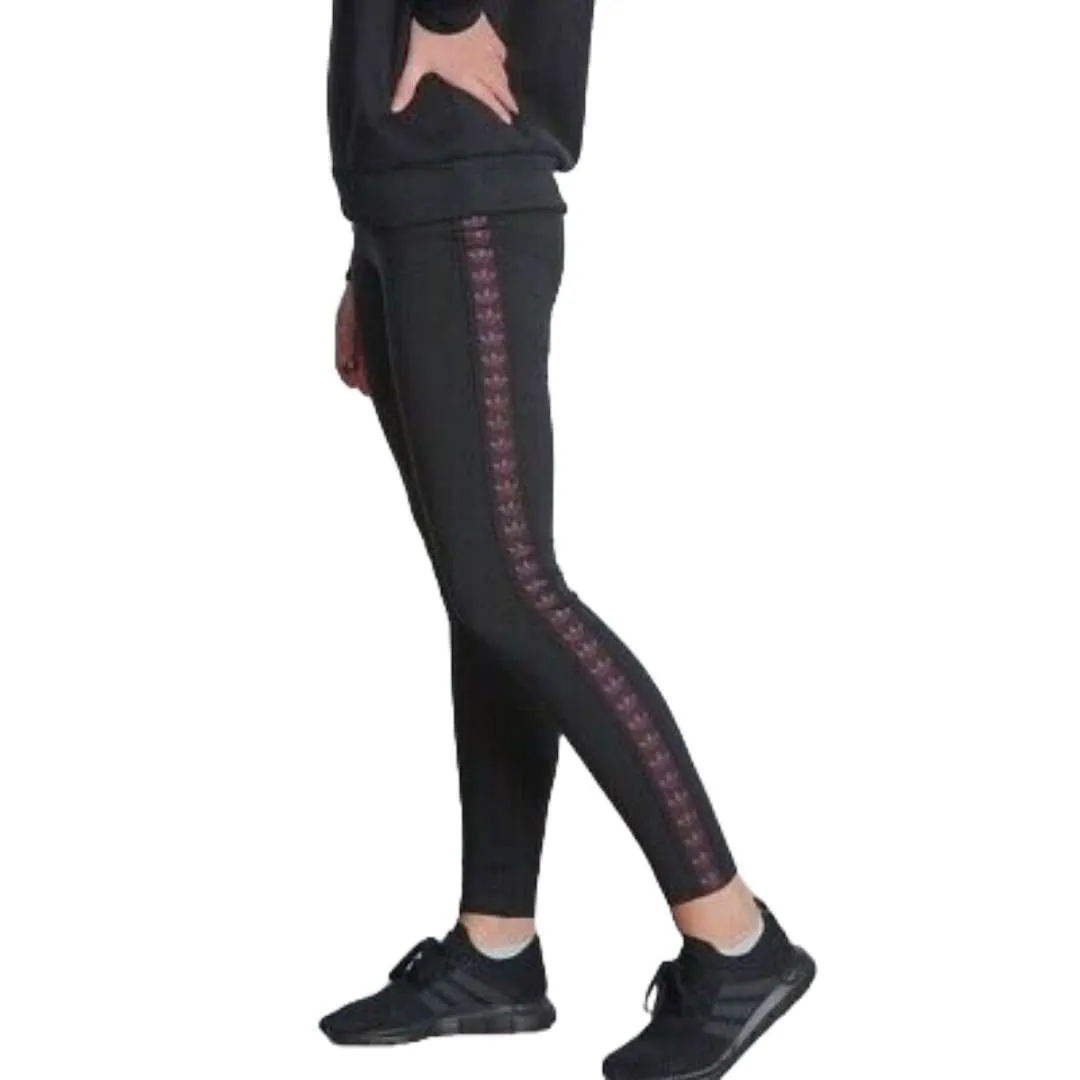 adidas Originals  Junior Girl’s Tape Leggings Tight