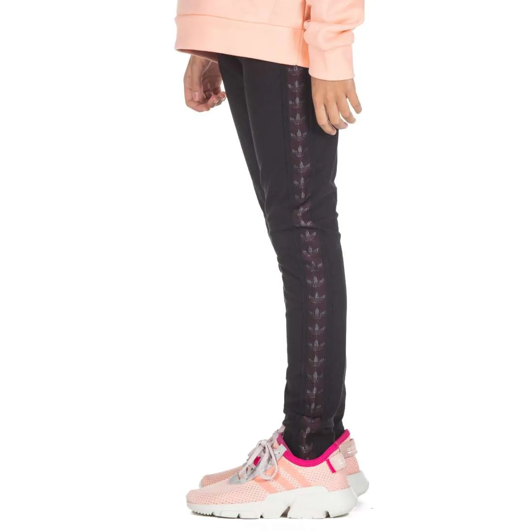 adidas Originals  Junior Girl’s Tape Leggings Tight