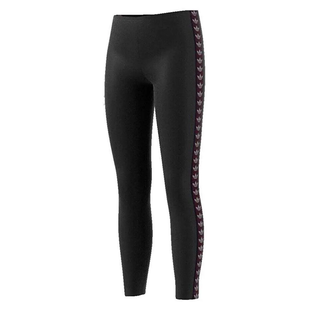 adidas Originals  Junior Girl’s Tape Leggings Tight