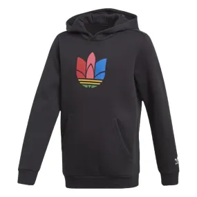 adidas Originals Unisex-Child 3D Hoodie