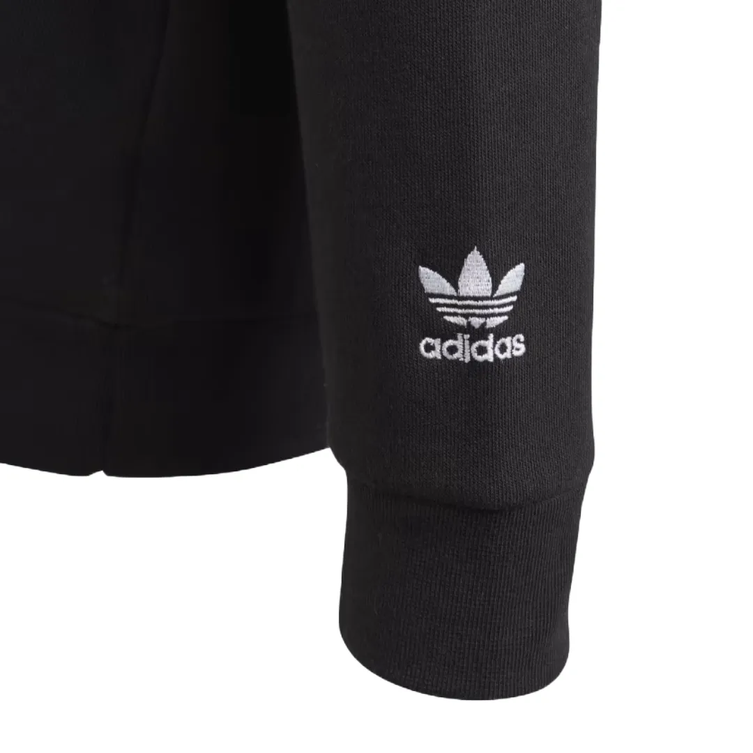 adidas Originals Unisex-Child 3D Hoodie