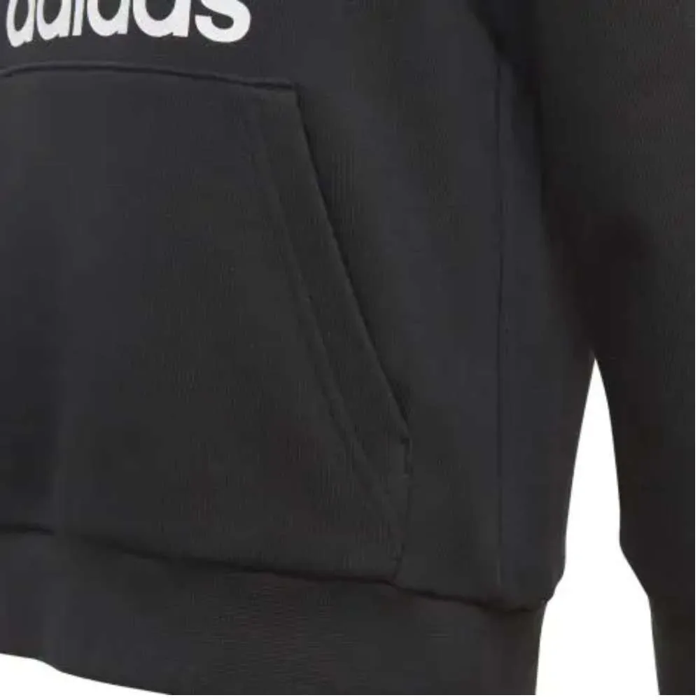 adidas Originals Unisex Youth Trefoil Hoodie Set