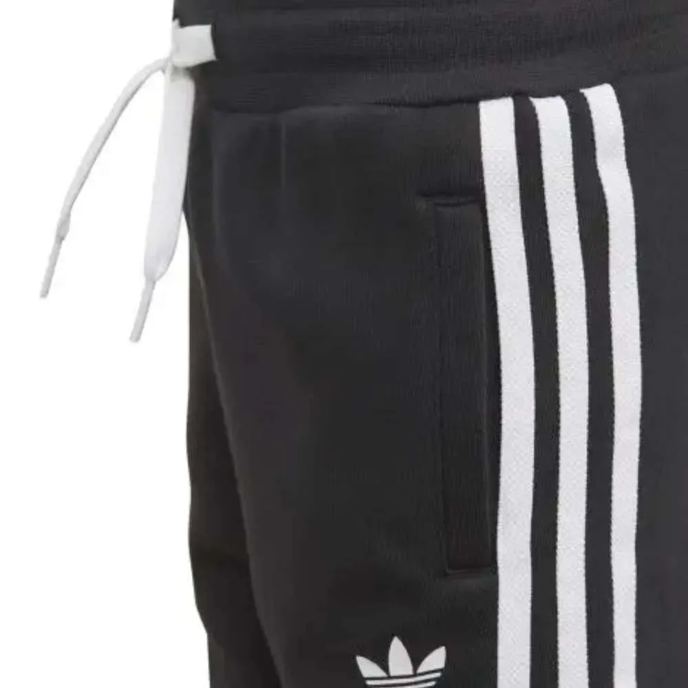 adidas Originals Unisex Youth Trefoil Hoodie Set