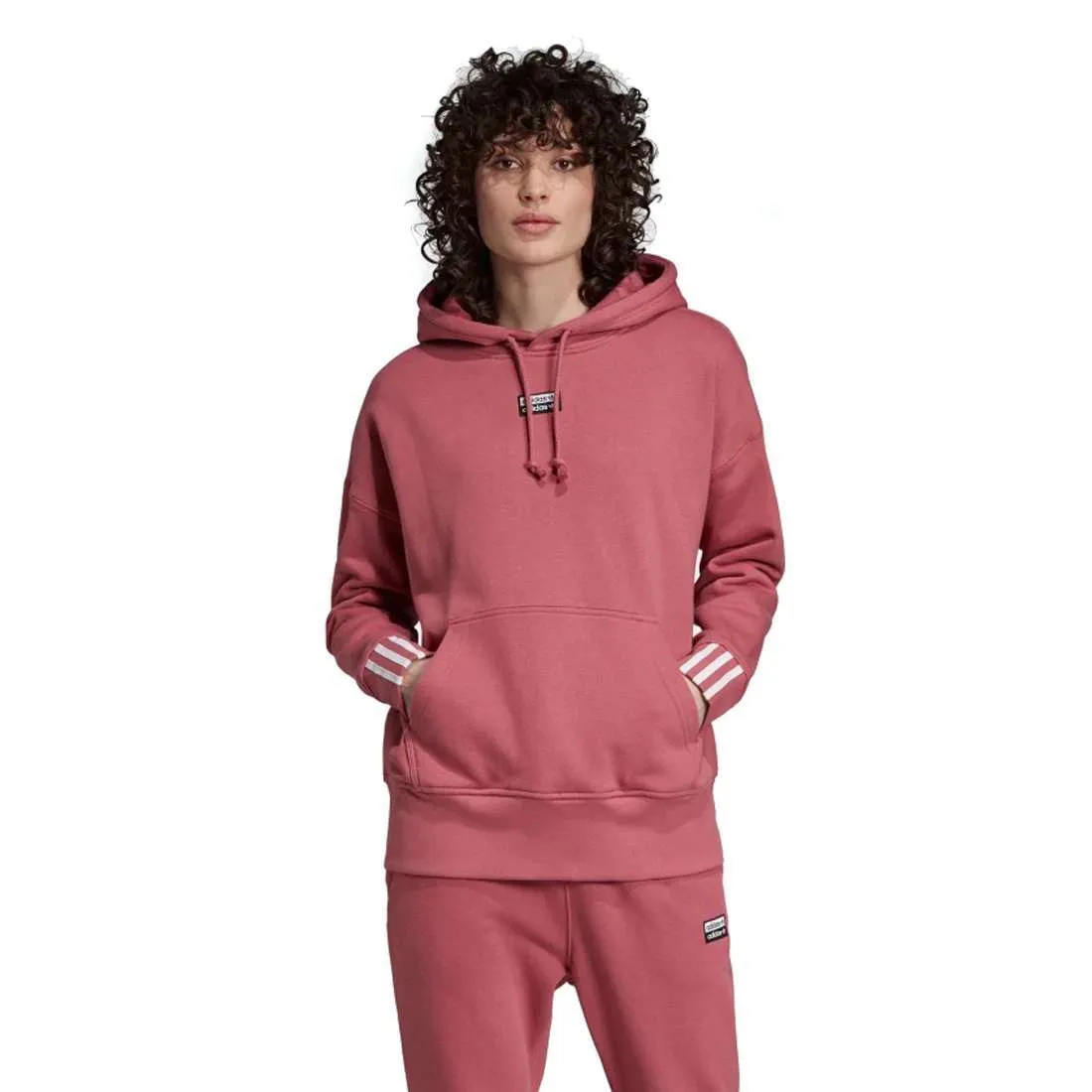 adidas Originals Women’s Vocal Hoodie