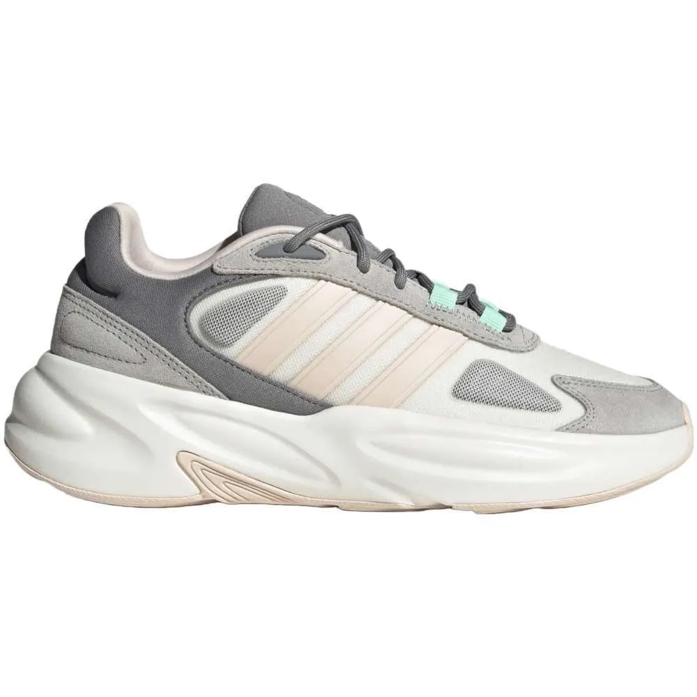 adidas Women’s OZELLE Cloudform Lifestyle Running Shoes