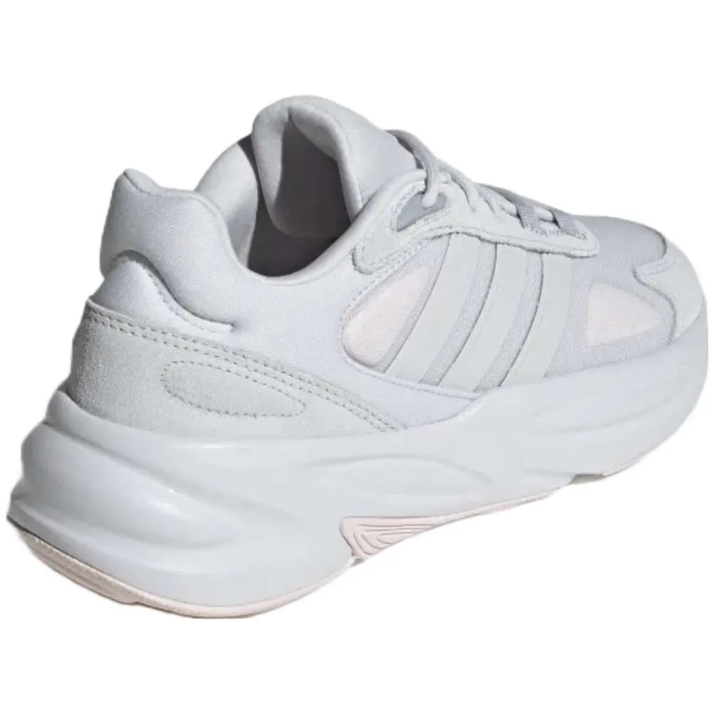 adidas Women’s OZELLE Cloudform Lifestyle Running Shoes