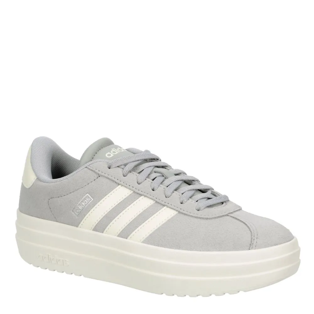 ADIDAS  WOMENS VL COURT BOLD SNEAKER