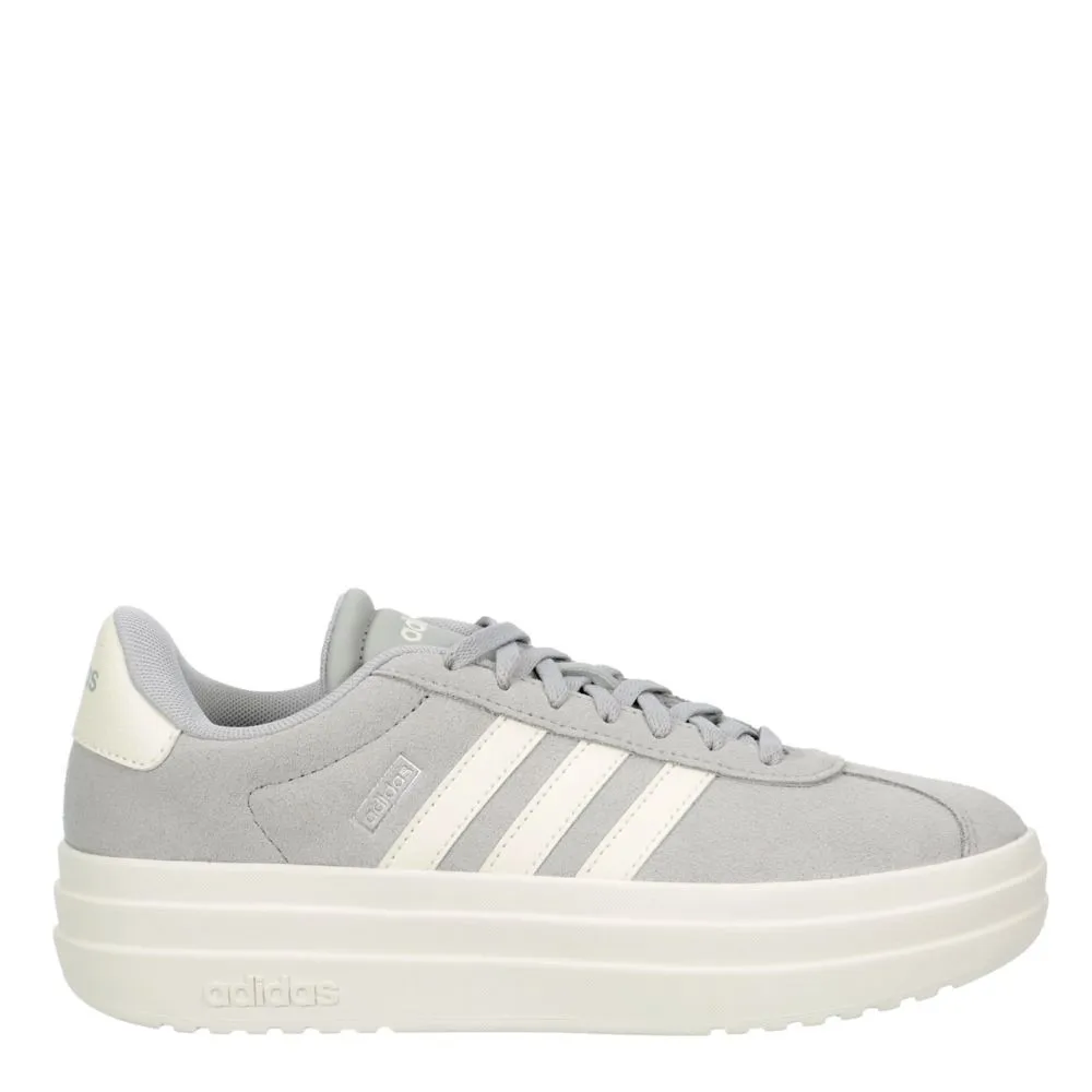 ADIDAS  WOMENS VL COURT BOLD SNEAKER