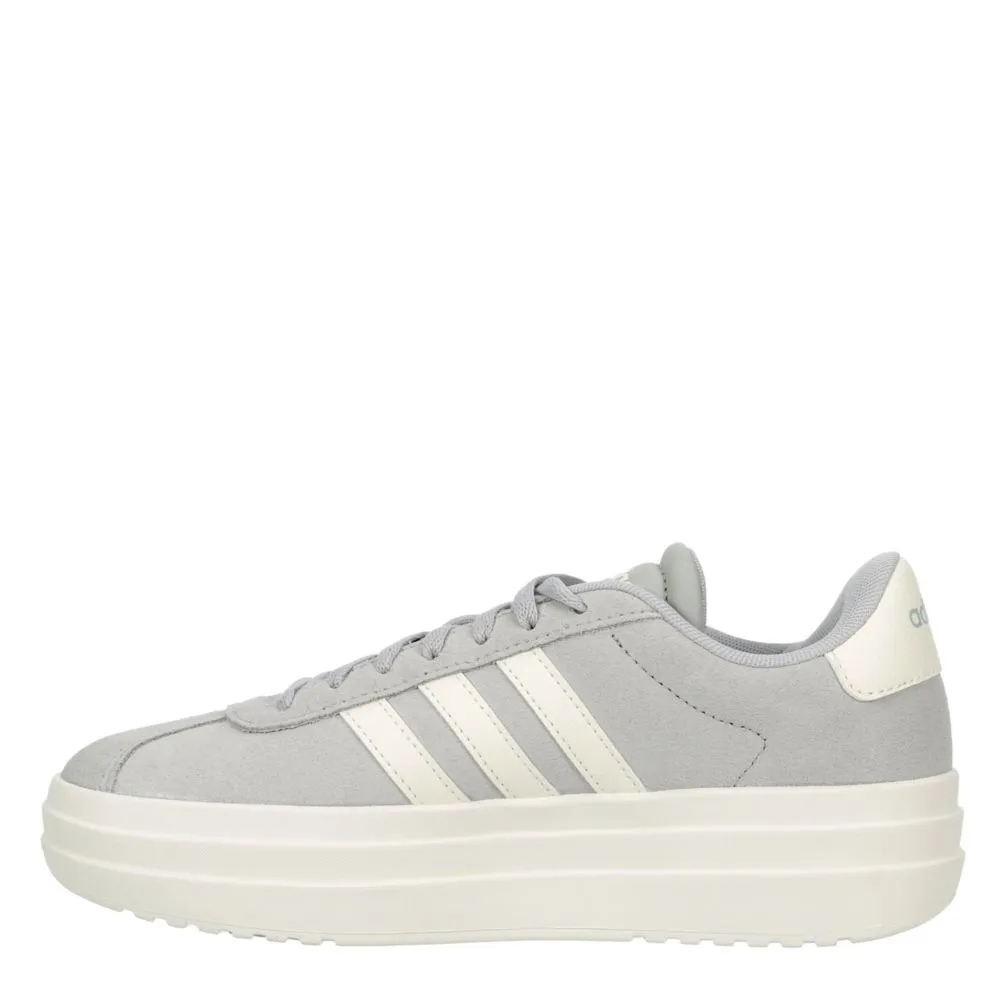 ADIDAS  WOMENS VL COURT BOLD SNEAKER