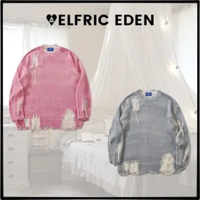 Aelfric Eden | Unisex Oversized Sweaters | Top-quality and Stylish Clothing