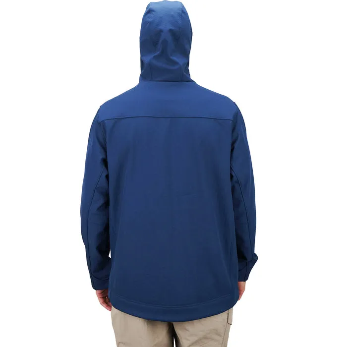 Aftco Men's Reaper Windproof Fishing Jacket