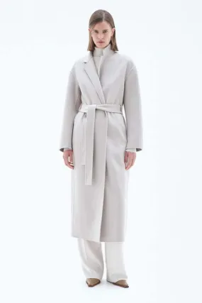 Alexa Coat - Mousse