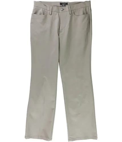 Alfani Mens Luxe Casual Trouser Pants