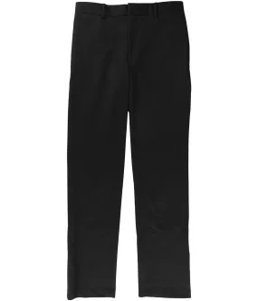 Alfani Mens Travel Essentia Casual Trouser Pants