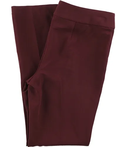 Alfani Womens Flare Dress Pants