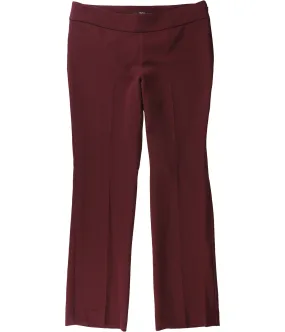 Alfani Womens Flare Dress Pants