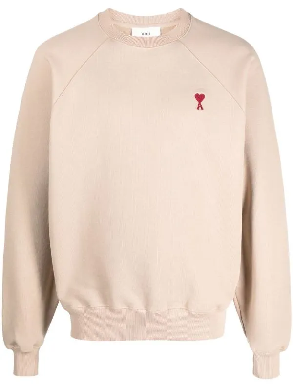 Ami De Coeur Sweatshirt 747.