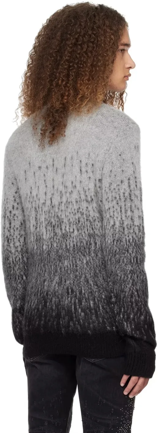 AMIRI Street Style Sweaters - Best Deals & Latest Styles.