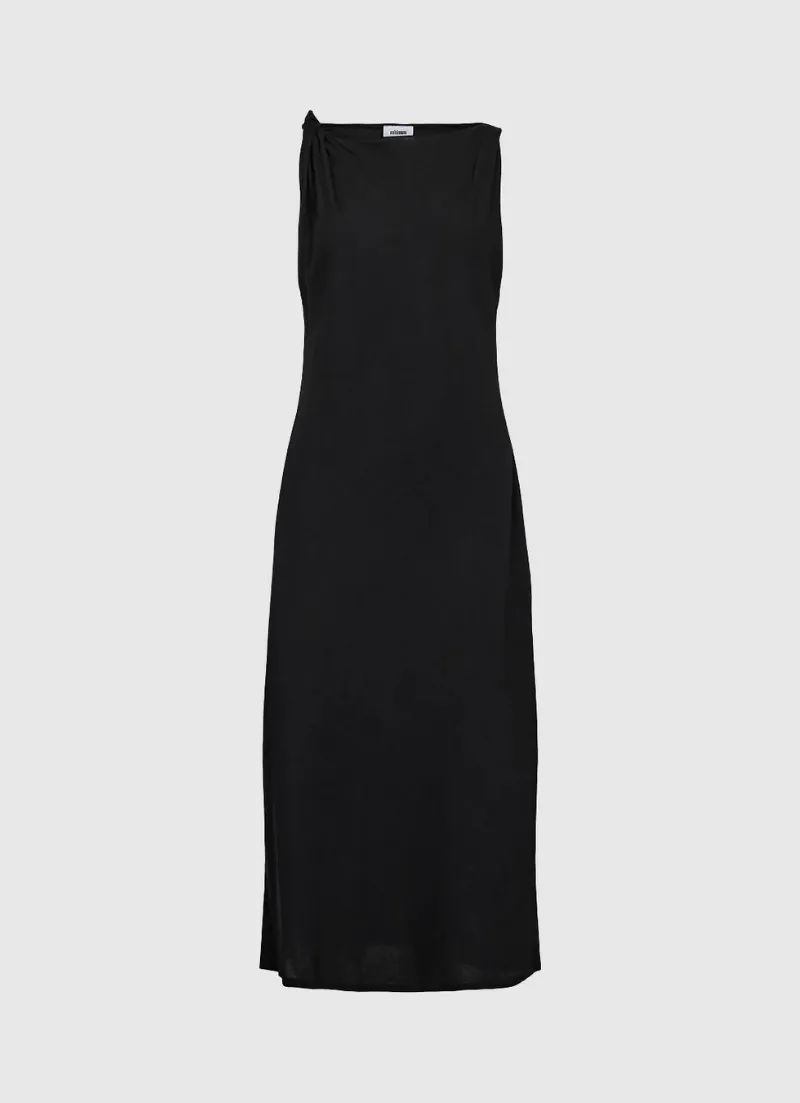 Arias Midi Dress