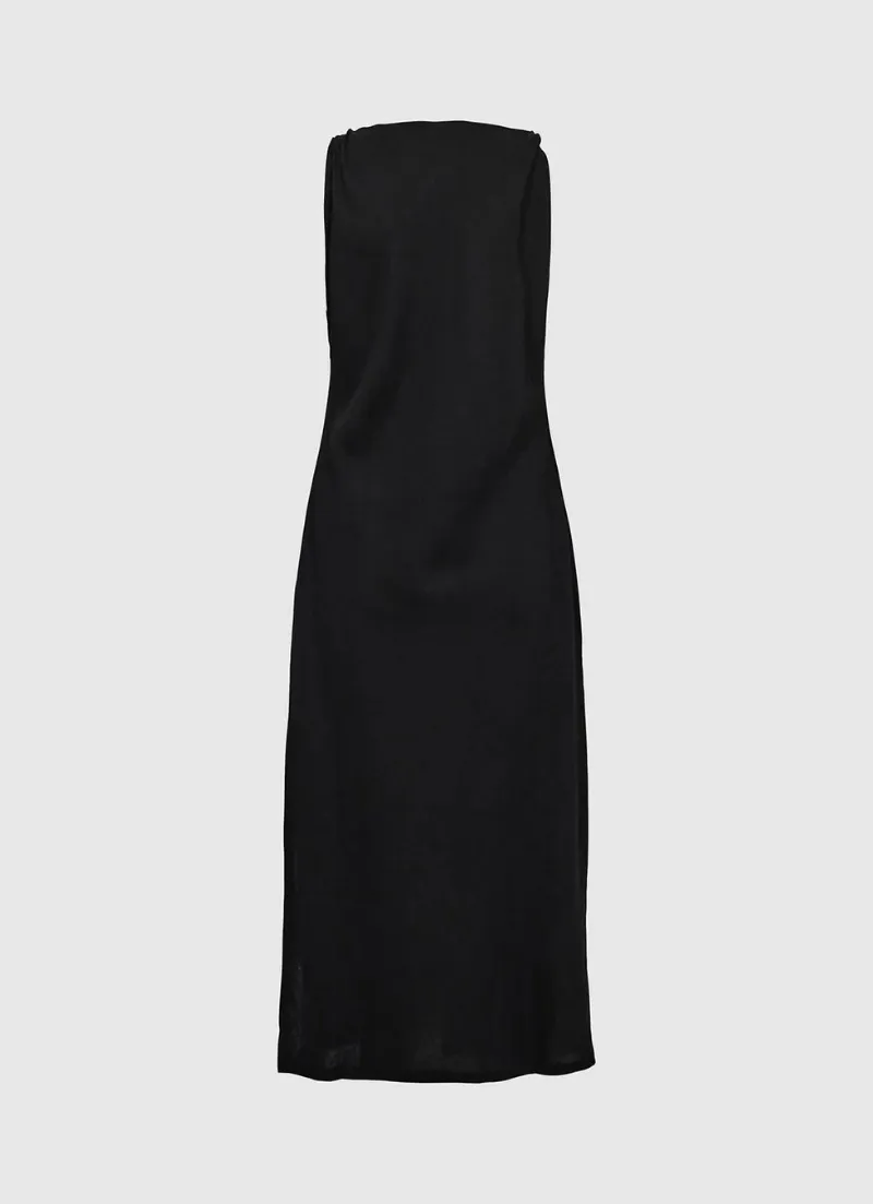 Arias Midi Dress