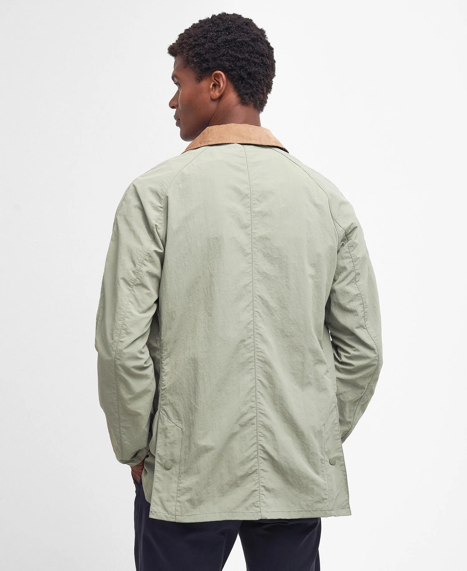  Ashby Showerproof Jacket     