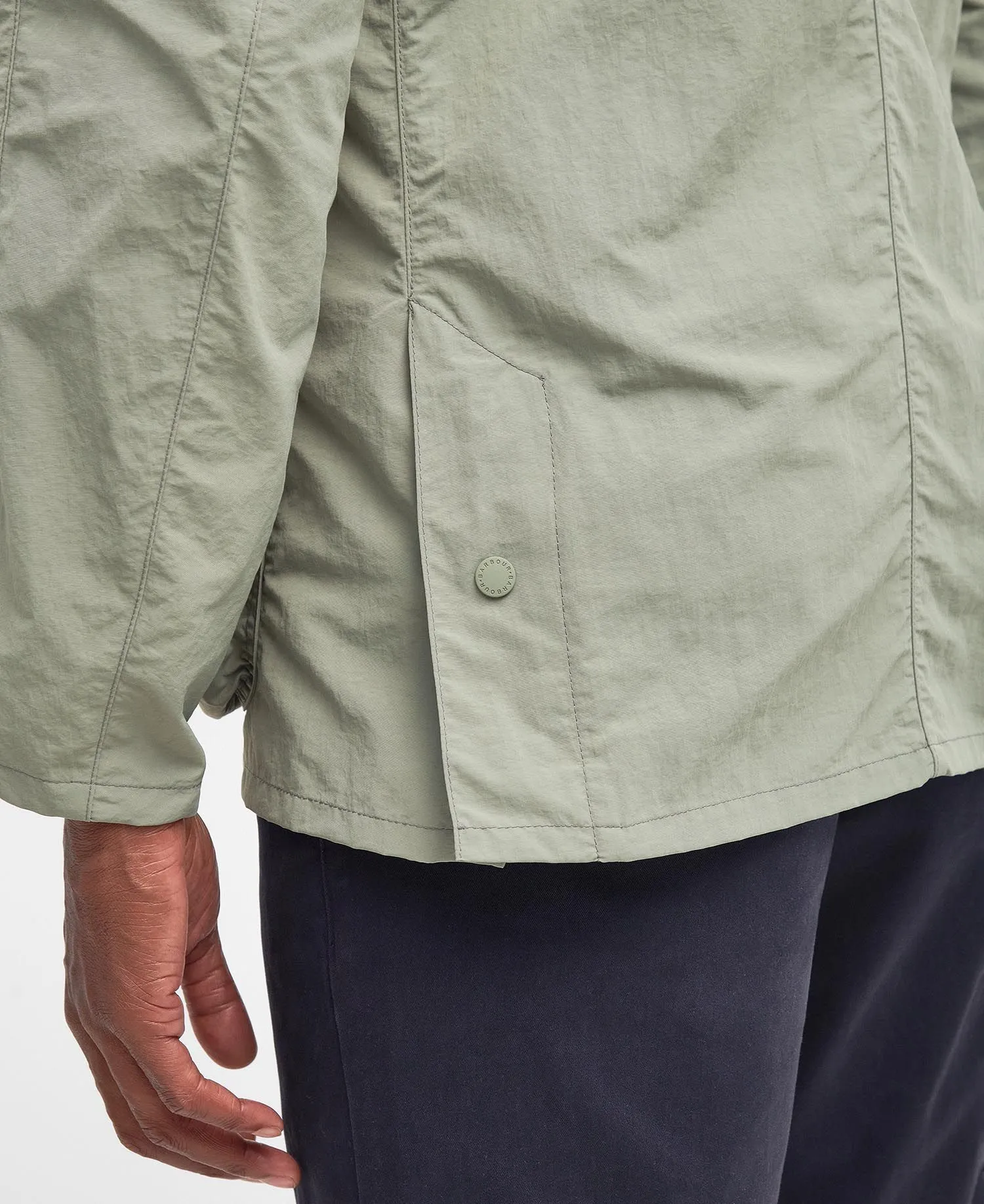  Ashby Showerproof Jacket     