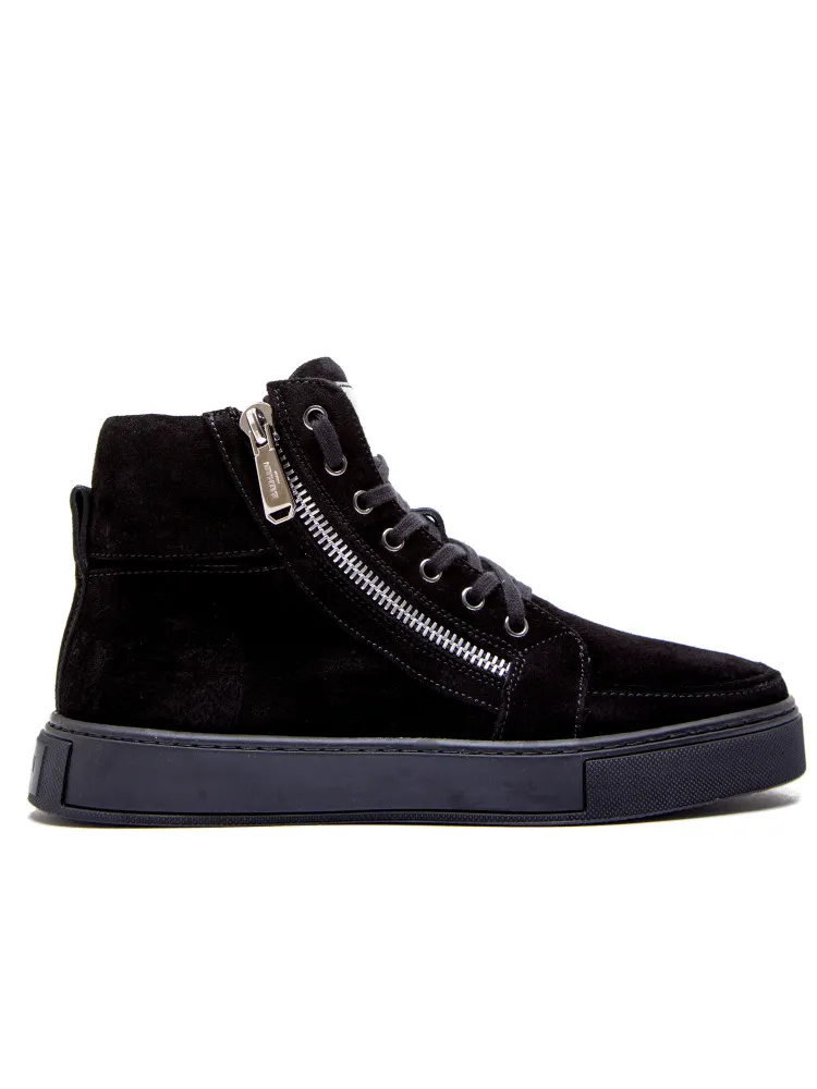 Balmain High Top Sneaker Jude | Credomen