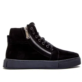 Balmain High Top Sneaker Jude | Credomen