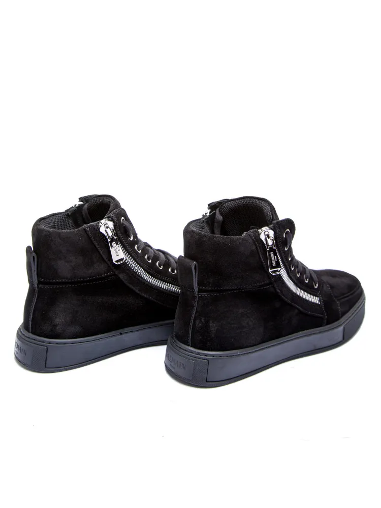 Balmain High Top Sneaker Jude | Credomen