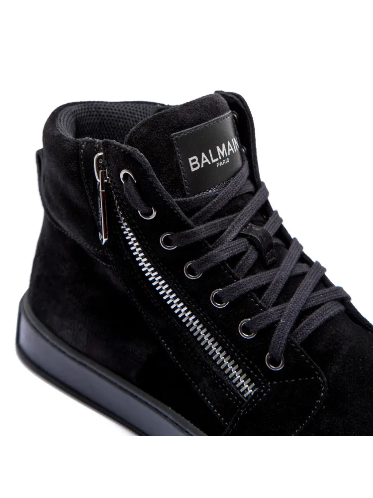 Balmain High Top Sneaker Jude | Credomen